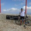 week-end Ventoux - 24/25 septembre 2016